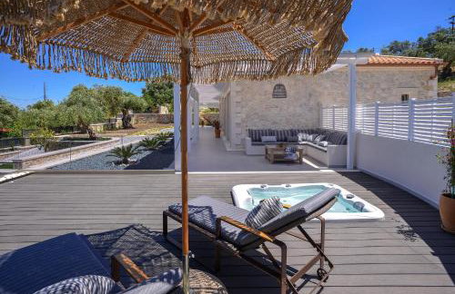 Paxos Luxury Living Junior Suites - Foto 15