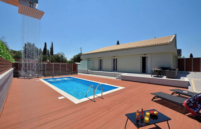 Villa Bratou Ignis - Foto 21