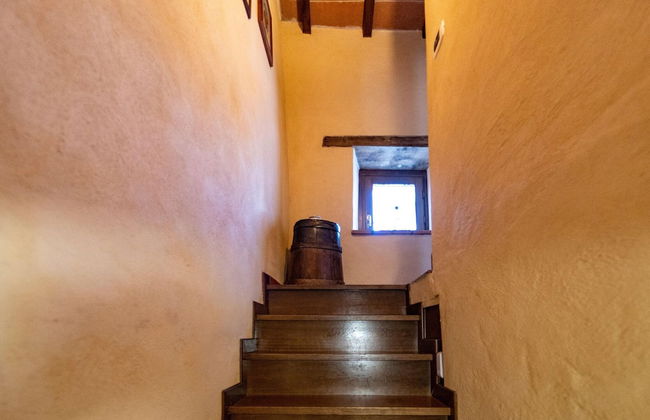 Belvilla by OYO Buffardello del Colle - Foto 16