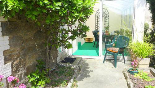 Apartment Le Petit Robinson-5 by Interhome - Foto 5