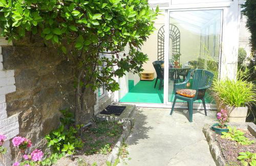 Apartment Le Petit Robinson-5 by Interhome - Foto 5