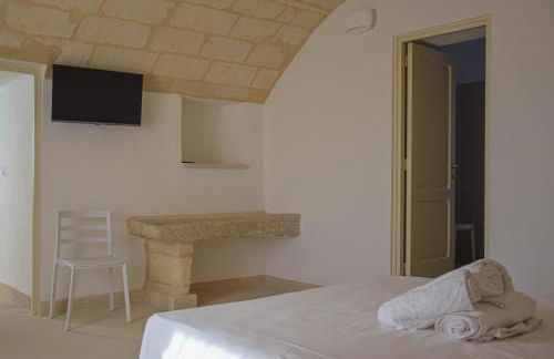 Agriturismo Masseria Sbotta - Foto 27