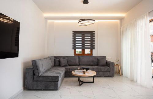 PROVILLAS - Ι, ΙΙ & ΙΙΙ - Luxury Villas with private pool near Retrymno - Foto 9