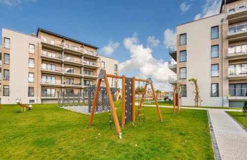 Apartament Glamour - 5 Mórz - Basen - SPA - Sauna - Foto 28