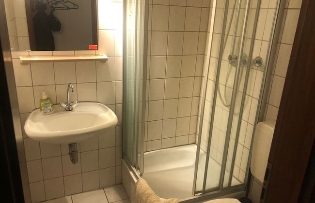 Bed4you Gästehaus 1 - Foto 20