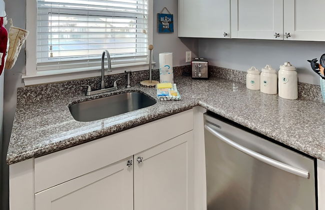 Villas on the Gulf Breeze by SVR - Foto 25