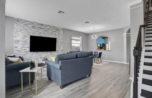 Themed Luxury 6BR Getaway with Resort Amenities - Foto 35