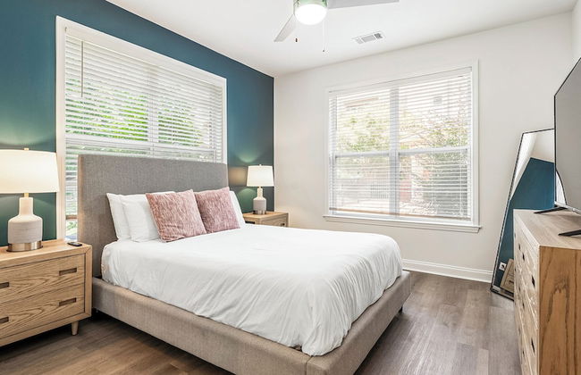 Cary Apartments by Landing - Foto 4