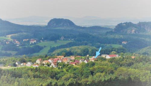 Ferienwohnung Zum Lilienstein - Foto 3