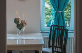 Appartementhaus- Bredner / Appartement IV - Foto 9