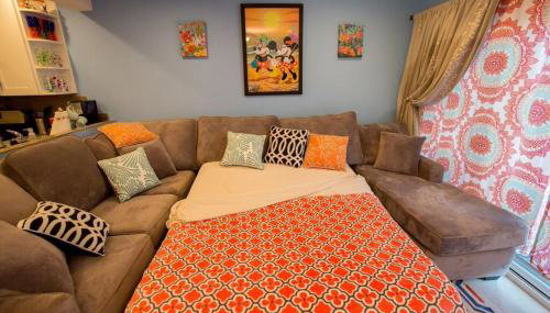 Under the Sea by Funtierland Vacation Rentals - Foto 5