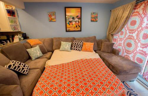 Under the Sea by Funtierland Vacation Rentals - Foto 5