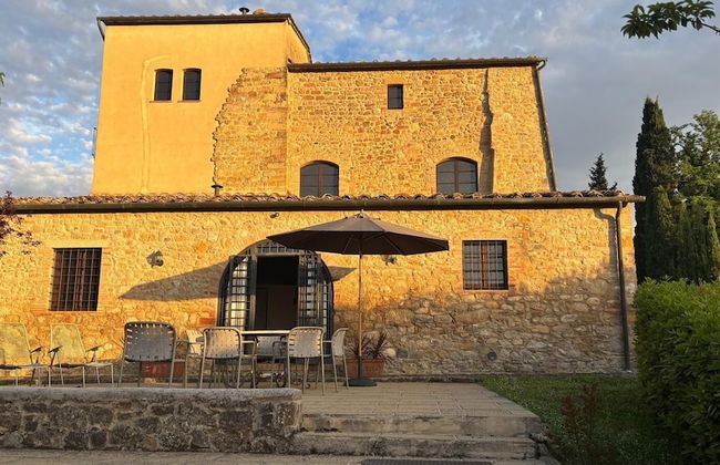 Agriturismo Podere Cortilla - Foto 36