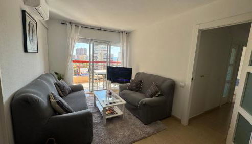 Magnifico apartamento con vistas y piscina by Elconserje - Foto 3