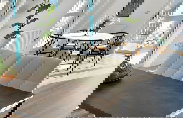 Stylish London Flat - Private Terrace - City View - Foto 28