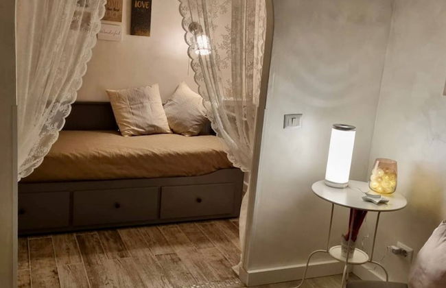 Apartment Near the Colosseum With Metro Line A a 2-minute Walk Away - Foto 13