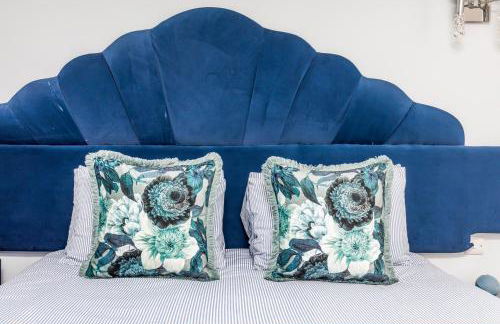 Ashbys Deluxe Studios with Free Spa included - Foto 26