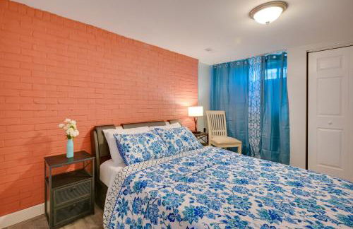 Deck and Grill Convenient Home in Hummelstown - Foto 24