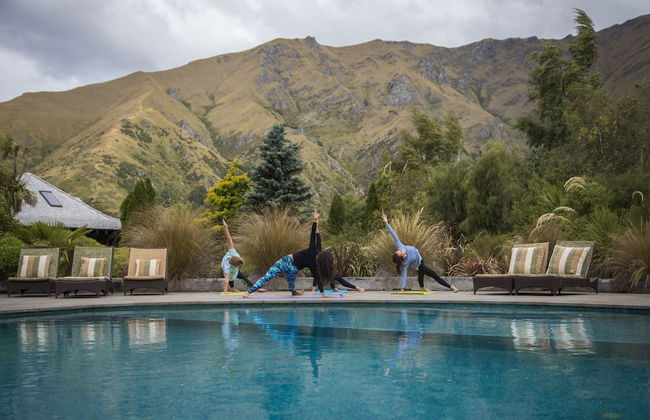 Mahu Whenua - Foto 26