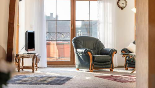 Feriendomizil Berta Benzingen 2 - Foto 5