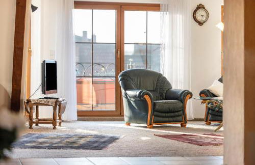 Feriendomizil Berta Benzingen 2 - Foto 5