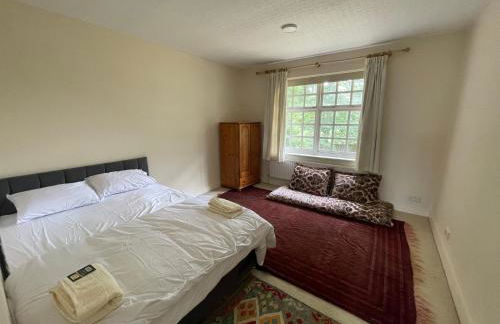 Montpelier House - Foto 6