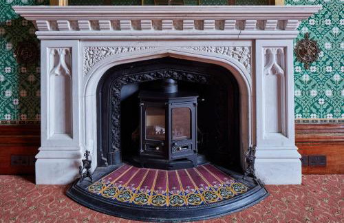 Uphill Manor - Foto 7