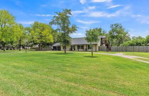 Stylish Family Fun! Pool, Hot Tub, Volley Ball, Arcade & Boat Parking - Foto 12