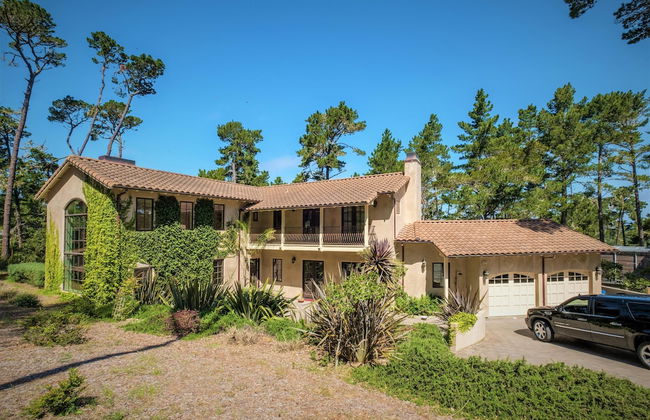 Lx17 Pebble Beach Golfer Retreat - Photo 20