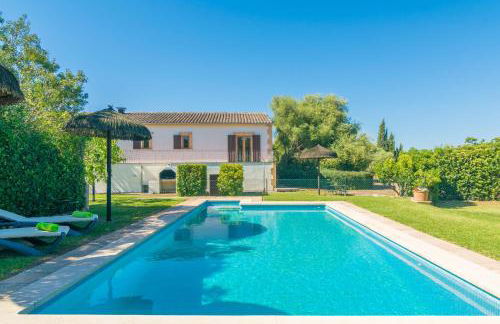 Can Mostatxet - Foto 1