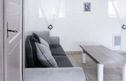 Gîtes L'Escargot Bleu - Foto 42