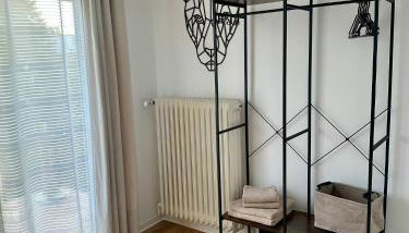 Apartment am Bürgerpark Verden - Foto 2