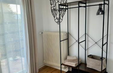 Apartment am Bürgerpark Verden - Foto 18