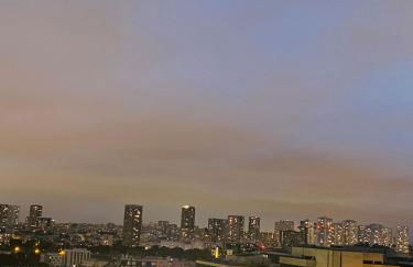 Appartement Paris vue imprenable - Foto 16