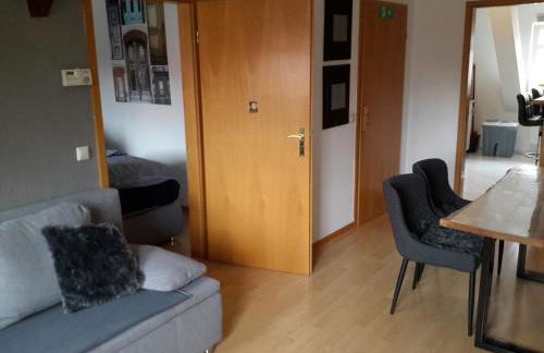 Appartement Luthers Stübchen - Foto 24