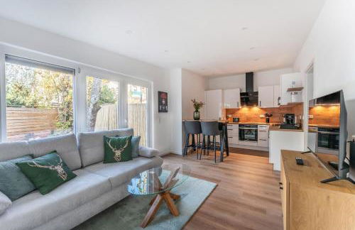 Kathihomes Zentral - Foto 1