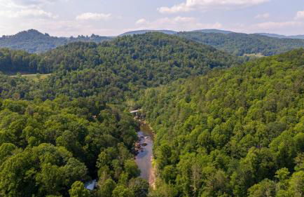 A River Mist - Foto 45