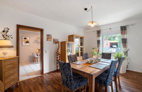 Ferienwohnung Kühlmeyer - Foto 13