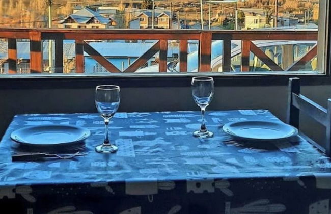 CABAÑAS M&M CALAFATE - Foto 14