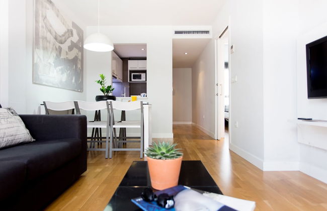 Mon Suites Catedral - Foto 31