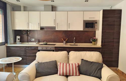 Amplio y Moderno Apartamento Lorenzo Ferreira - Foto 14