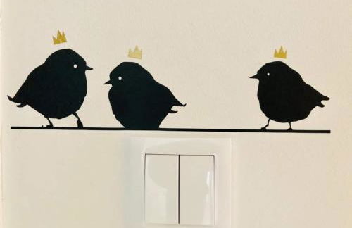 Spacious 3 bedroom apartment 20 min to Lisbon - Foto 14