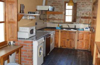 Casa Rural la Vallejera - Foto 37