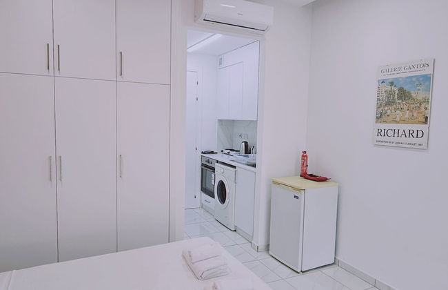 109 LIM 3 - Stay Terra Cota Studio - Foto 8