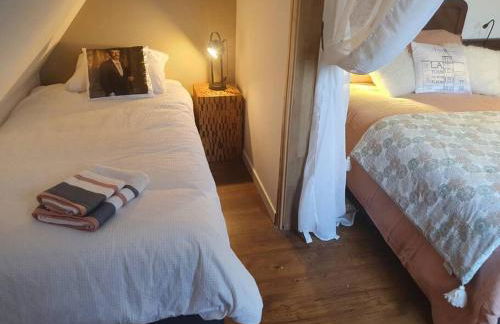 La Tour du Bois fleuri - Foto 20