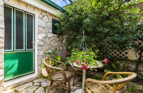 Villa Smokvina - Foto 51