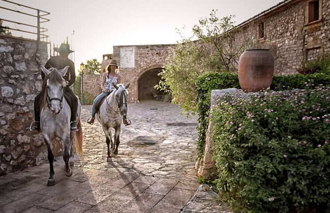 Hotel Sa Bassa Rotja Ecoturisme - Foto 47