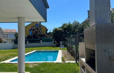 Villa Paxariño - Foto 2