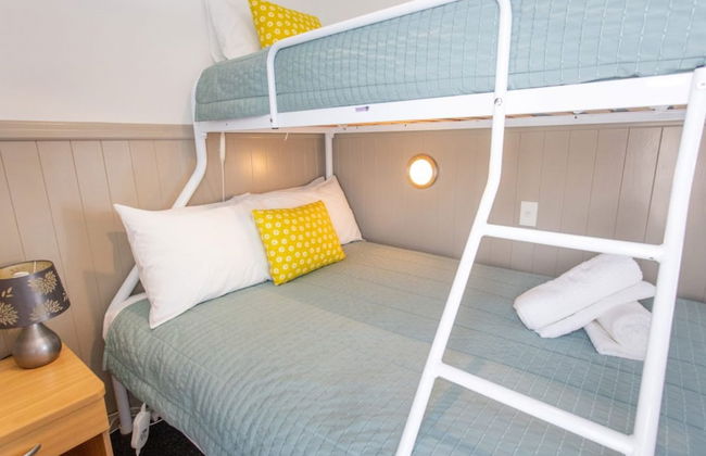 Motueka TOP 10 Holiday Park - Foto 8