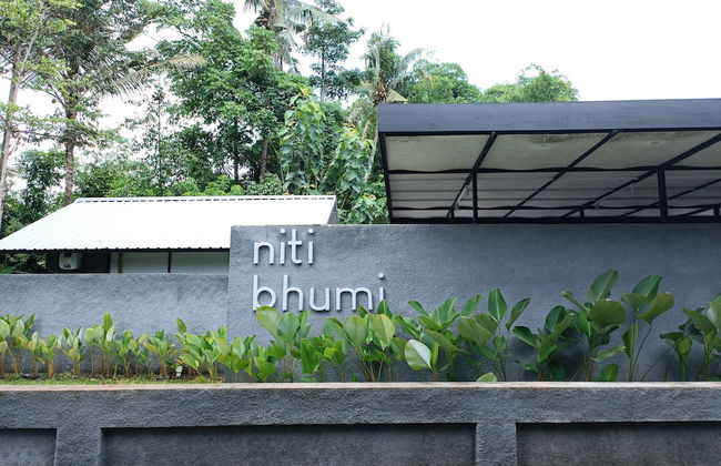 Niti Bhumi Villa - Foto 25